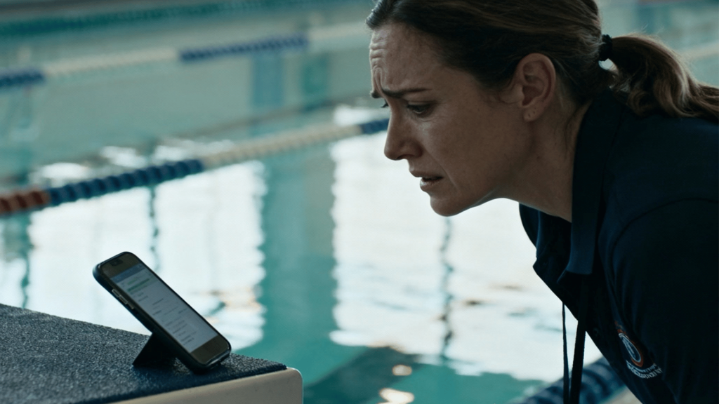ow Swimming Coaches in Australia Get More Student
